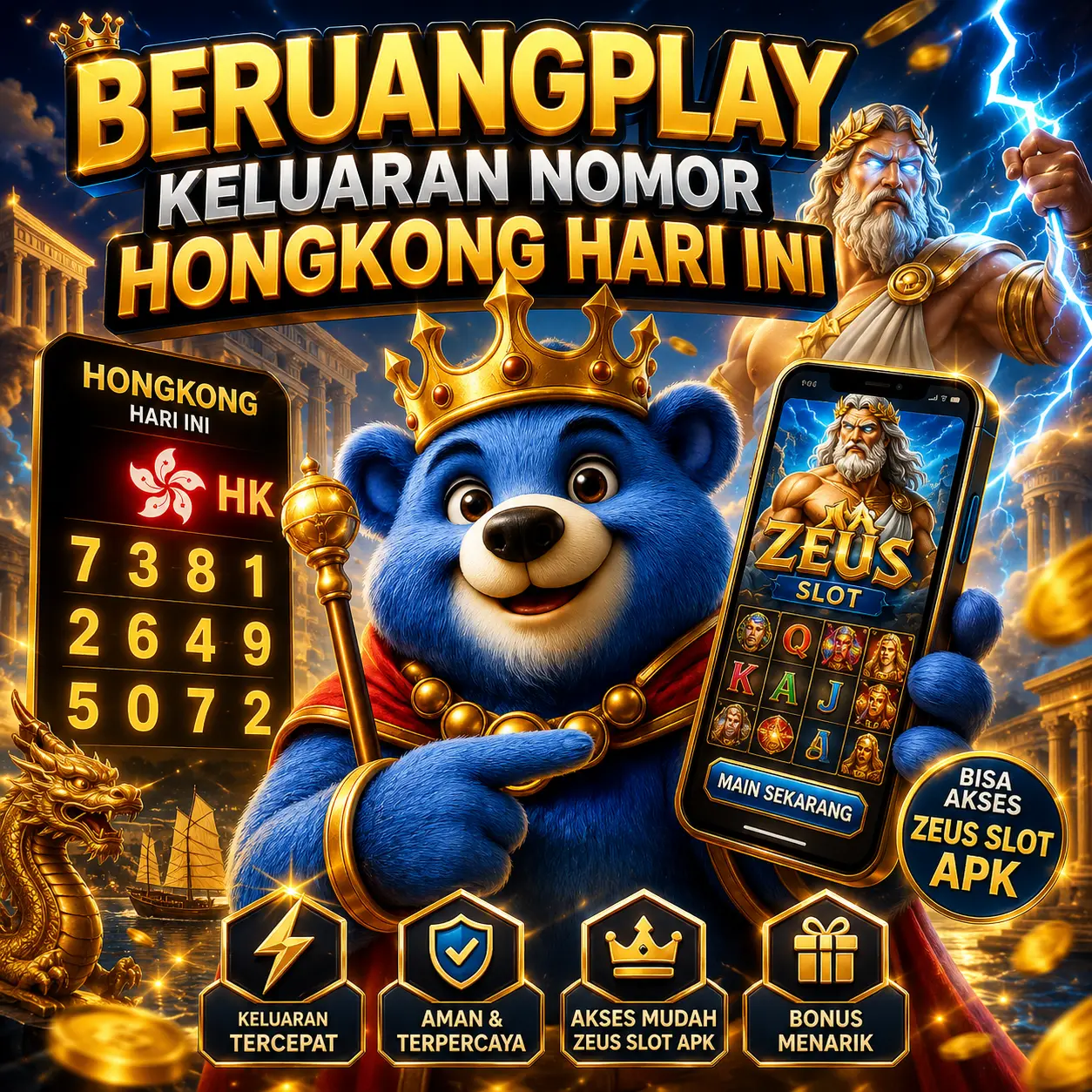 BERUANGPLAY